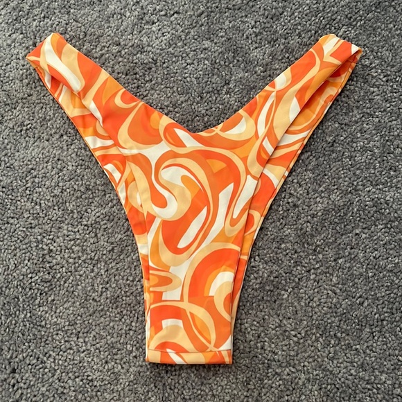 Kulani Kinis Swim Kulani Kini Bathing Suit Bottoms Poshmark